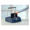Leitz Impressbind 280 punzonadora y encuadernadora 227630 - 4