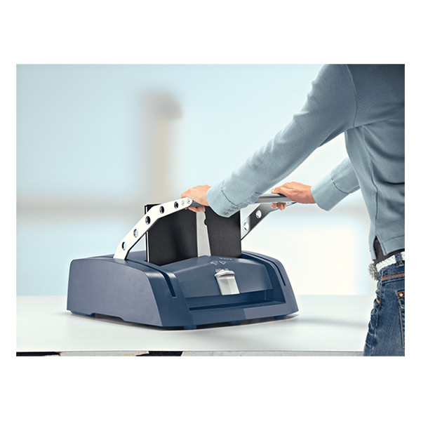 Leitz Impressbind 280 punzonadora y encuadernadora 227630 - 5