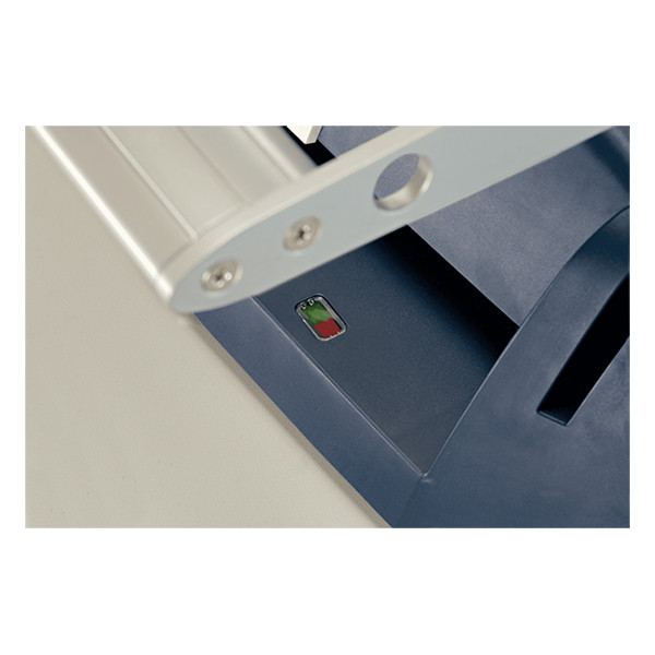 Leitz Impressbind 280 punzonadora y encuadernadora 227630 - 6