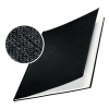 Leitz Impressbind tapa de encuadernación de 7 mm, color negro (10 unidades) 227633 - 1