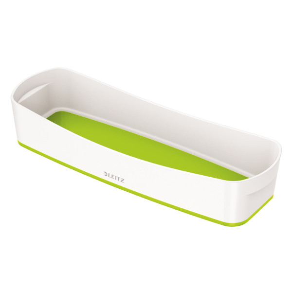 Leitz MyBox bandeja de clasificación larga verde