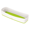 Leitz MyBox bandeja de clasificación larga verde 226203 - 1