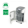 Leitz OptiMax 225 Home Office destructora de papel de microcorte 213465 - 3