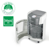 Leitz OptiMax 350 Small Office destructora de papel de microcorte 213466 - 4