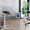 Leitz OptiMax 350 Small Office destructora de papel de microcorte 213466 - 6