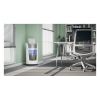 Leitz OptiMax 550 Office destructora de papel de microcorte 227640 - 3
