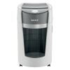 Leitz OptiMax 550 Office destructora de papel de microcorte 227640 - 1