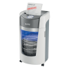 Leitz OptiMax 550 Office destructora de papel de microcorte 227640 - 2