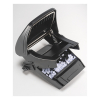 Leitz Perforadora Recycle negra de 2 orificios (30 hojas) 50030095 226497 - 2
