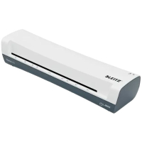 Leitz Plastificadora iLAM Home A3 blanco/gris SE001267