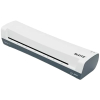 Leitz Plastificadora iLAM Home A3 blanco/gris SE001267 - 1