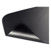 Leitz Plus Almohadilla de escritorio 53 x 40 cm negro 53040095 211782 - 2