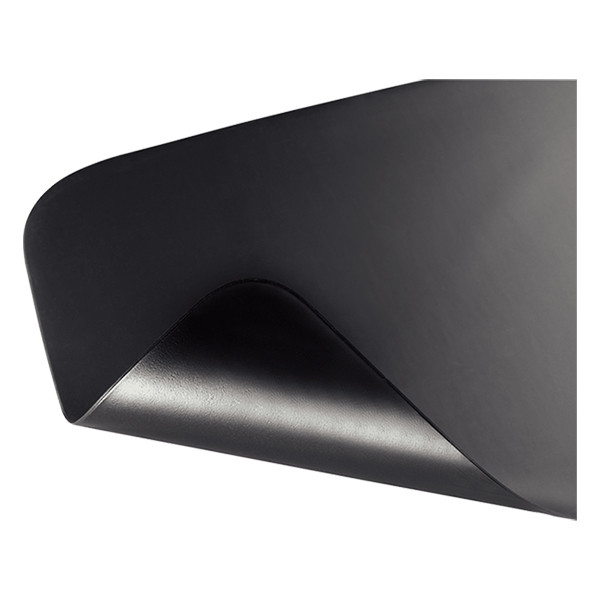 Leitz Plus Almohadilla de escritorio 53 x 40 cm negro 211782 - 2