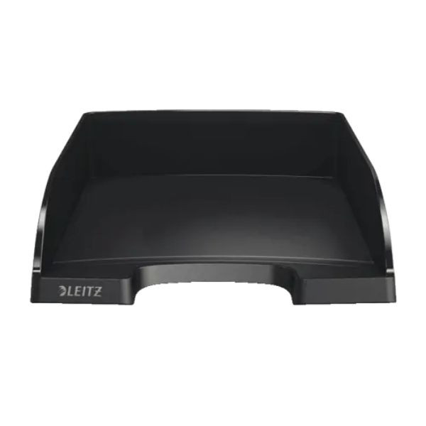 Leitz Plus Bandeja portadocumentos negra 246340 - 2
