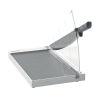 Leitz Precision Home Guillotina de Papel A3 226579 - 1