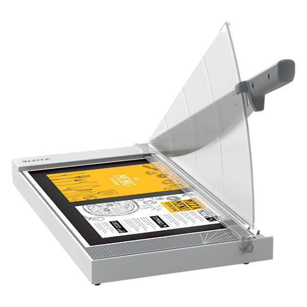 Leitz Precision Home Guillotina de Papel A3 226579 - 2