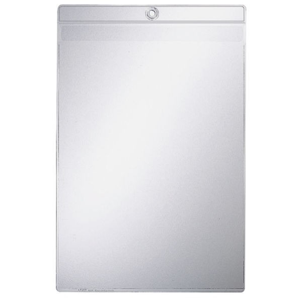 Leitz Premium carpeta con ojal para colgar A4 (50 uds) 40940000 202523 - 1