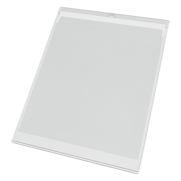 Leitz Premium carpeta con ojal para colgar A4 (50 uds) 40940000 202523 - 2
