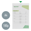 Leitz Premium carpeta con ojal para colgar A4 (50 uds) 40940000 202523 - 5