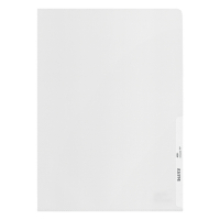 Leitz Recycle Carpeta transparente A4 140 micras (100 unidades) 226484