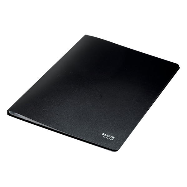 Leitz Recycle carpeta de fundas negro (20 fundas) 226492 - 2