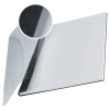Leitz Tapas flexibles A4 7 mm negro (10 unidades) 427213 - 1
