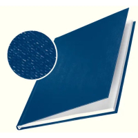 Leitz Tapas rígidas classic A4 3.5mm azul (10 unidades) 427210