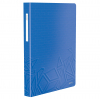 Leitz Urban Chic carpeta de fundas A4 azul (80 encartes) 46520032 226547