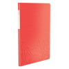 Leitz Urban Chic carpeta de fundas A4 rojo (20 bolsillos) 46510020 226542