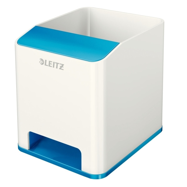 Leitz WOW portalápices azul