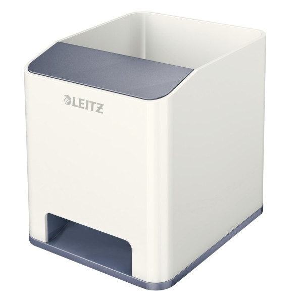 Leitz WOW portalápices blanco