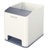 Leitz WOW portalápices blanco 53631001 202528