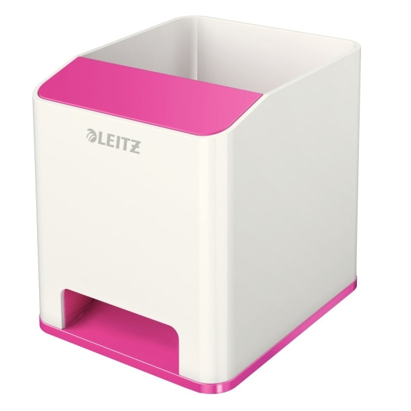 Leitz WOW portalápices rosa