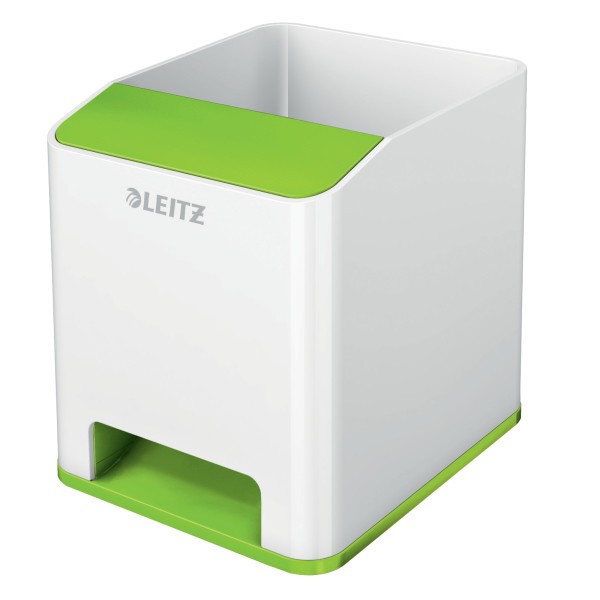 Leitz WOW portalápices verde