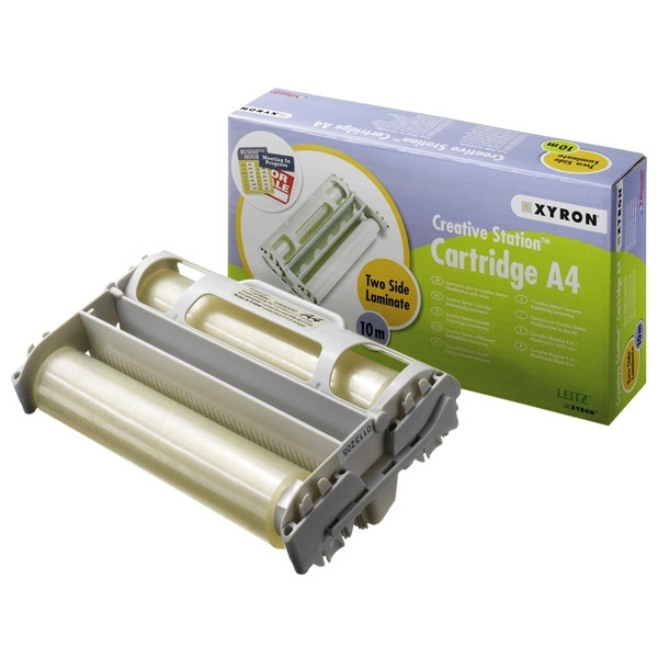 Leitz Xyron 18644 cartucho de sellado en frío