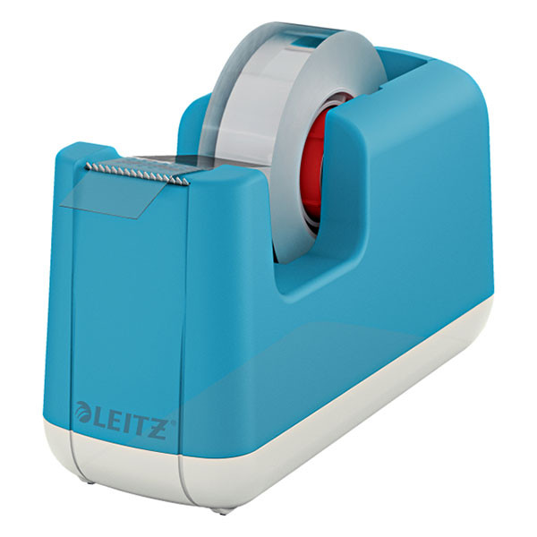 Leitz cosy Soporte para cinta adhesiva azul sereno