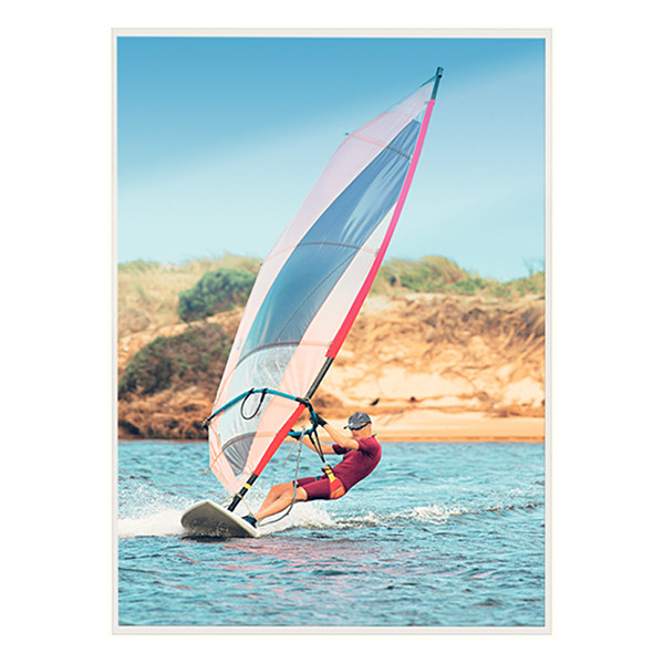 Leitz iLAM bolsa para plastificar A3 brillante 2x125 micras (100 unidades) 211106 - 2