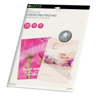 Leitz iLAM bolsa para plastificar A3 brillante 2x125 micras (25 unidades) 211104