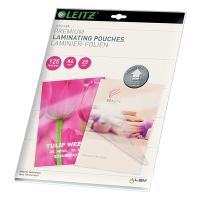 Leitz iLAM bolsa para plastificar A4 brillante 2x125 micras (25 unidades) 211090