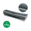 Leitz iLam plastificadora A3 Office Pro plateada 226104 - 2