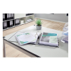 Leitz premium funda con tira de metal de 11 orificios A4 170 micras (3 unidades) 202525 - 5