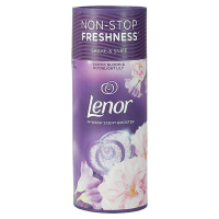 Lenor Aromatizante Exótico Bloom & Moonlight Lily 176 g (14 lavados) SLE00602