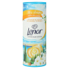 Lenor Aromatizante de Flor de Azahar y Ciprés Costero 176 g (14 lavados)