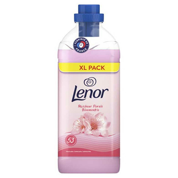Lenor Bloemenfris suavizante 1113 ml (53 lavados)