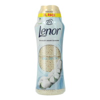 Lenor Cotton Fresh potenciador de fragancia  (495 g) SLE00619 Lenor Cotton Fresh potenciador de fragancia  (495 g) SLE00619