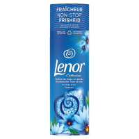 Lenor Fragrance Booster Brisa Marina perlas perfumadas 235 gramos (19 lavados)  SLE00402