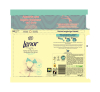 Lenor Fragrance Booster Perlas de Fragancia Algodón Fresco 165 gramos (14 lavados)  SLE00500 - 3
