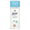 Lenor Fragrance Booster Perlas de Fragancia Algodón Fresco 165 gramos (14 lavados)  SLE00500 - 1