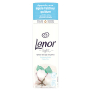 Lenor Fragrance Booster Perlas de Fragancia Algodón Fresco 235 gramos (19 lavados)  SLE00386 - 1