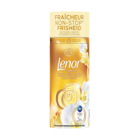 Lenor Fragrance Booster Perlas de Fragancia Orquídea Dorada (165 gramos) SLE00498